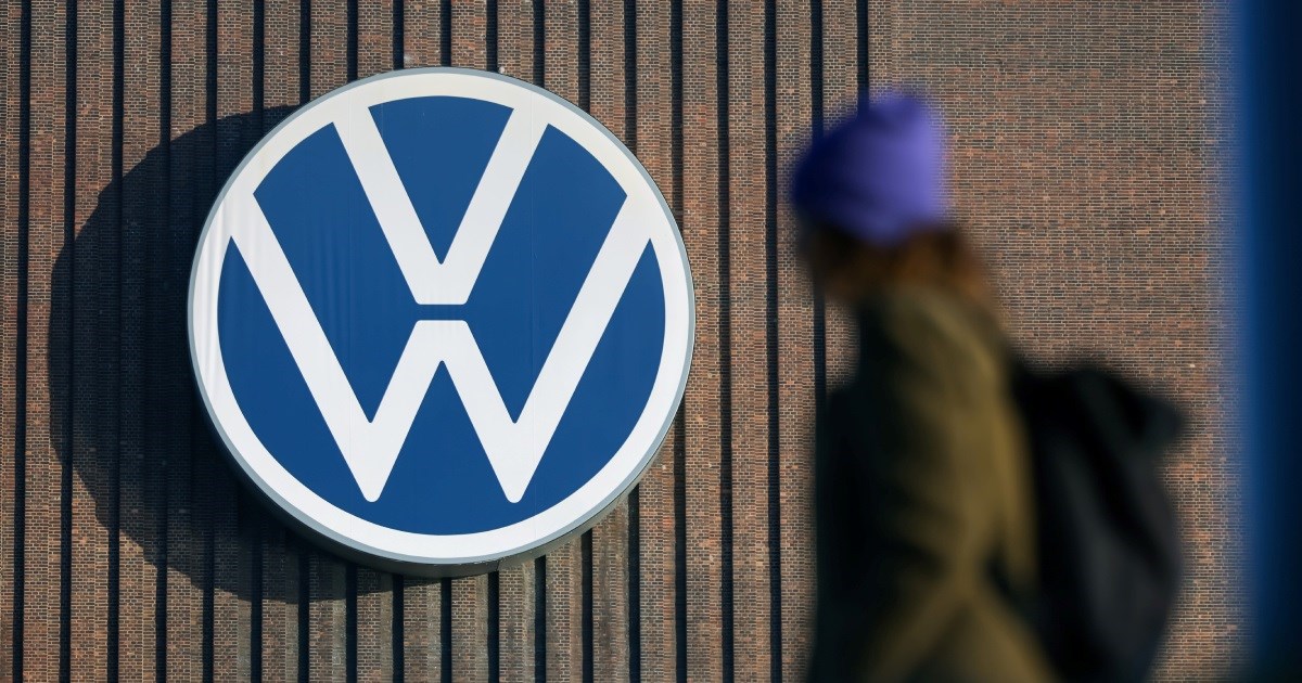 Šef Volkswagena: Spremni smo razmotriti proizvodnju opreme za njemačku vojsku