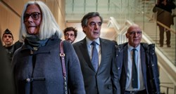 Počelo suđenje bivšem francuskom premijeru i supruzi zbog uhljebljivanja