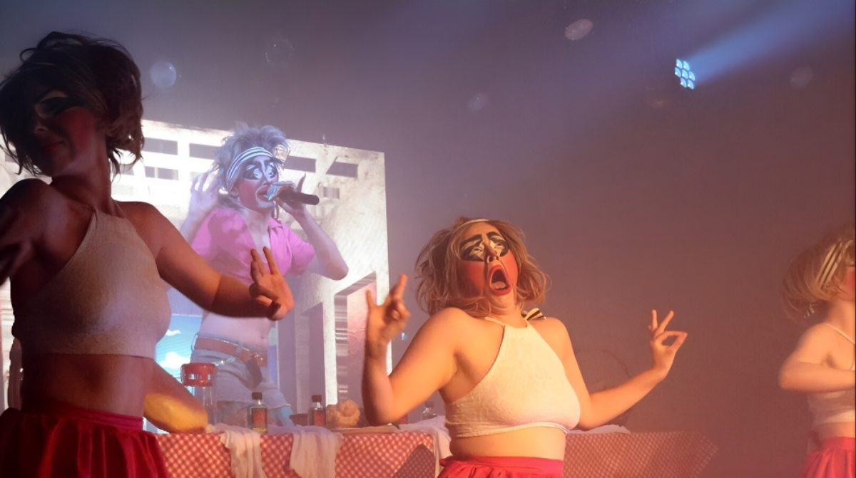 VIDEO Bili smo na drag showu u Zagrebu. Evo koga smo sve sreli i što smo sve vidjeli