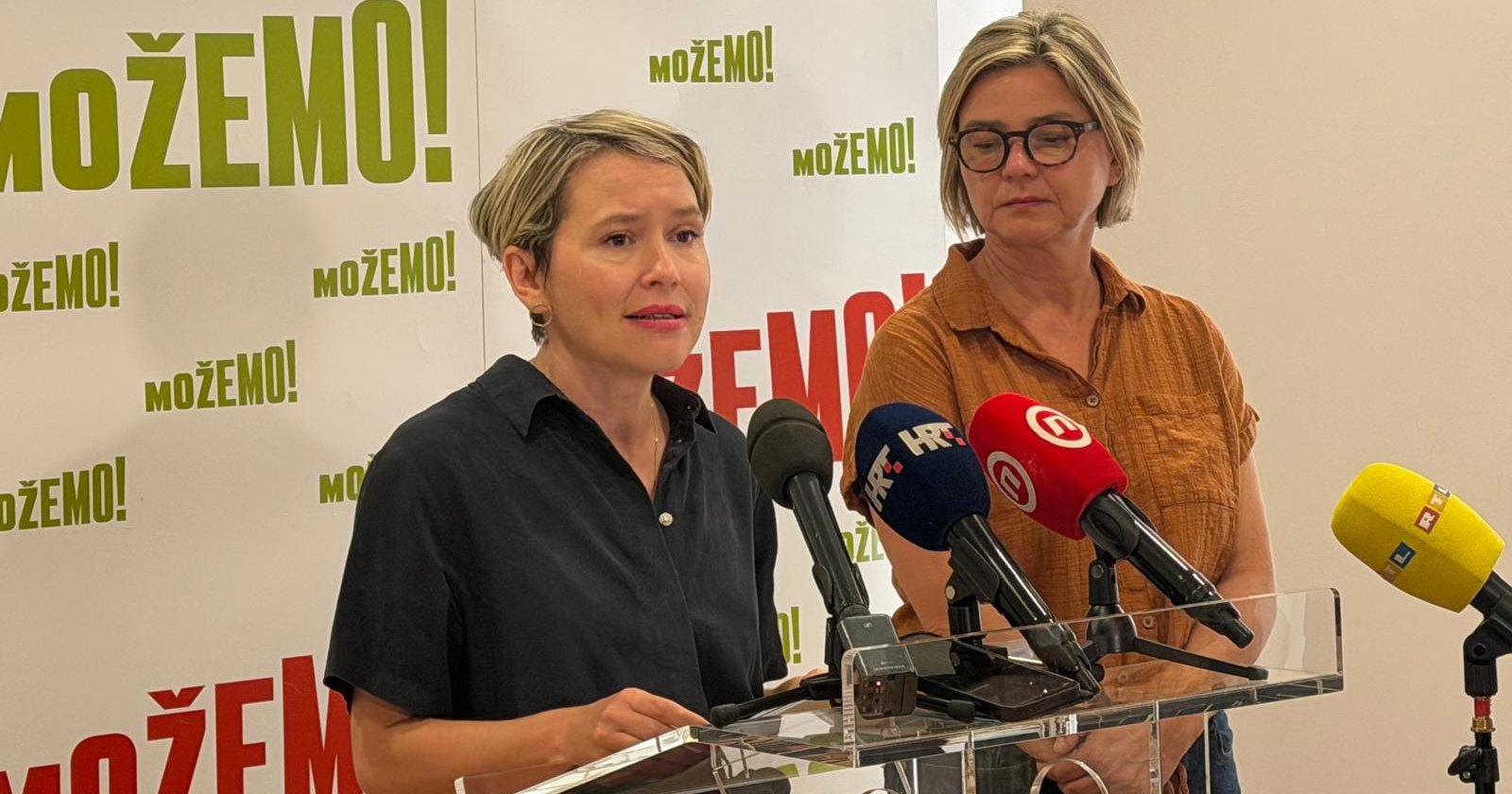 Kekin predaje DORH-u dokumentaciju o Medikolu i KBC-u Rijeka