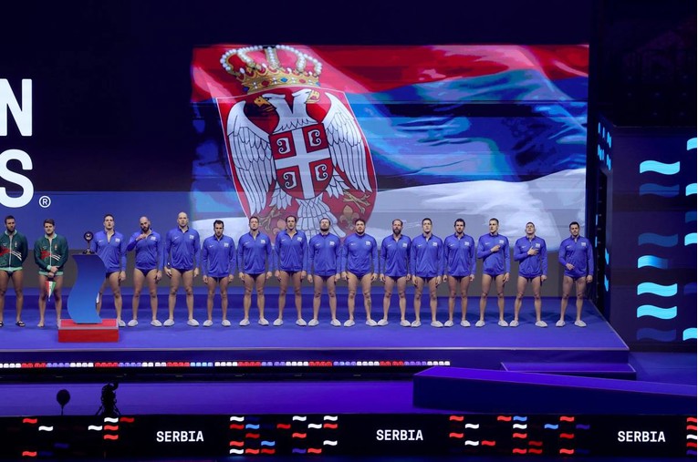 Savez odgovorio pobunjenim srpskim vaterpolistima: Vi ni niste reprezentativci