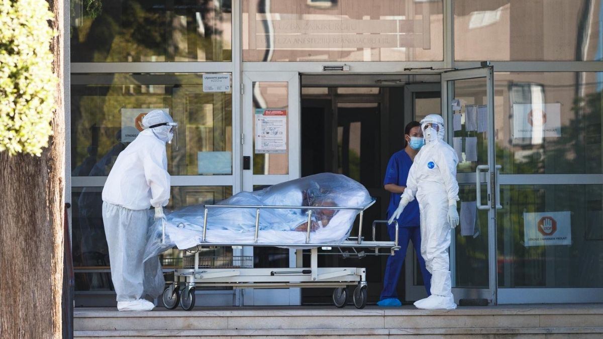 Stožer postrožio epidemiološke mjere za Zadarsku županiju