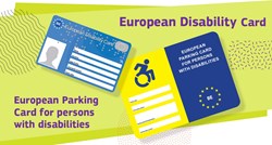 Kreće izdavanje Europske i Nacionalne iskaznice za osobe s invaliditetom