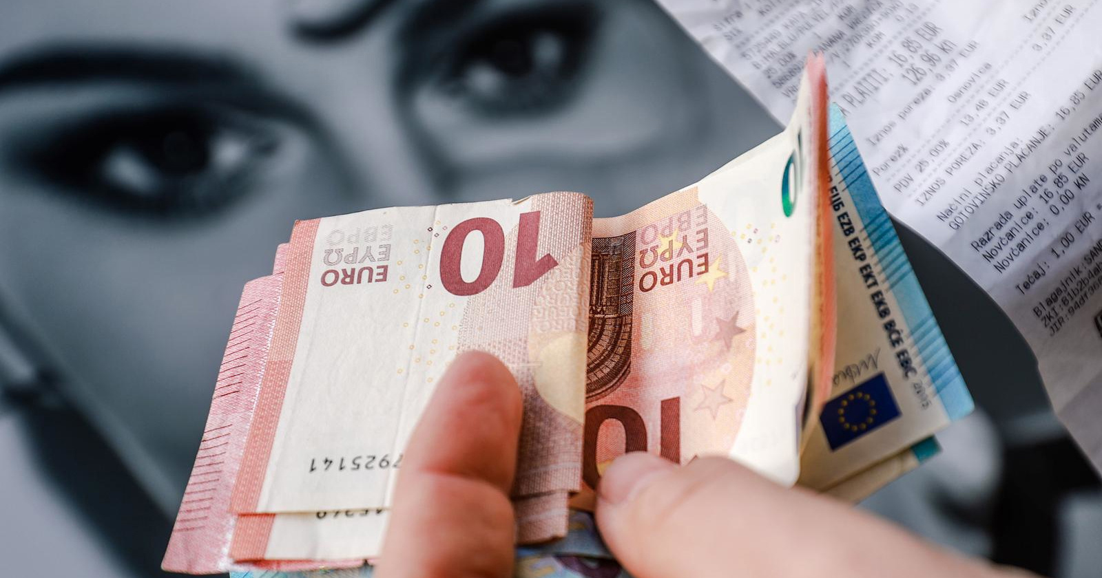 Značajno usporio rast BDP-a