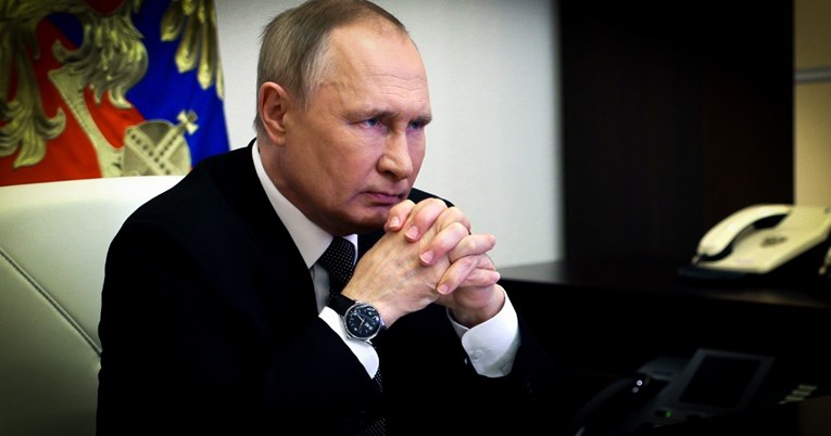 Putinov saveznik: Ovo je najveći geopolitički poraz Rusije od raspada SSSR-a