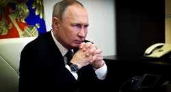 CNN: Putin je mjesecima promatrao i čekao ovaj trenutak