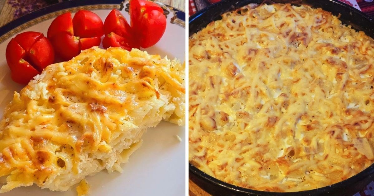 Ovo brzo i jeftino jelo idealno je za dane kada ne znate što kuhati, a svi ga vole