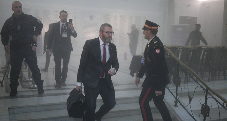 Poljski eurozastupnik: U Auschwitzu nisu postojale plinske komore