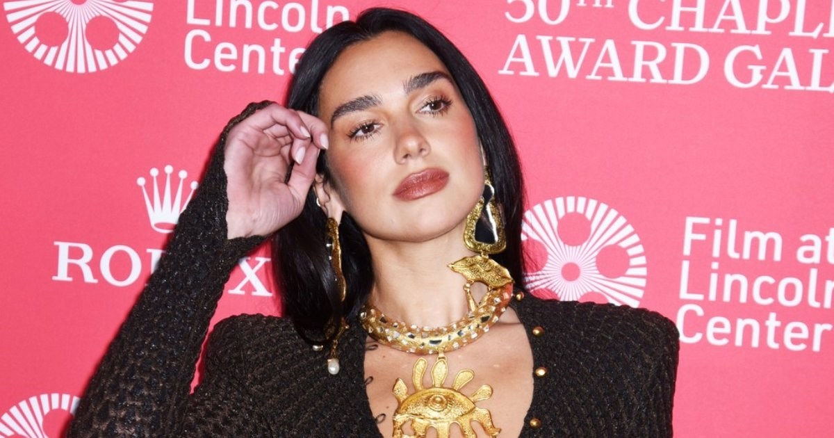 Oduševila nas je manikura Due Lipe, a lako je možete rekreirati i doma