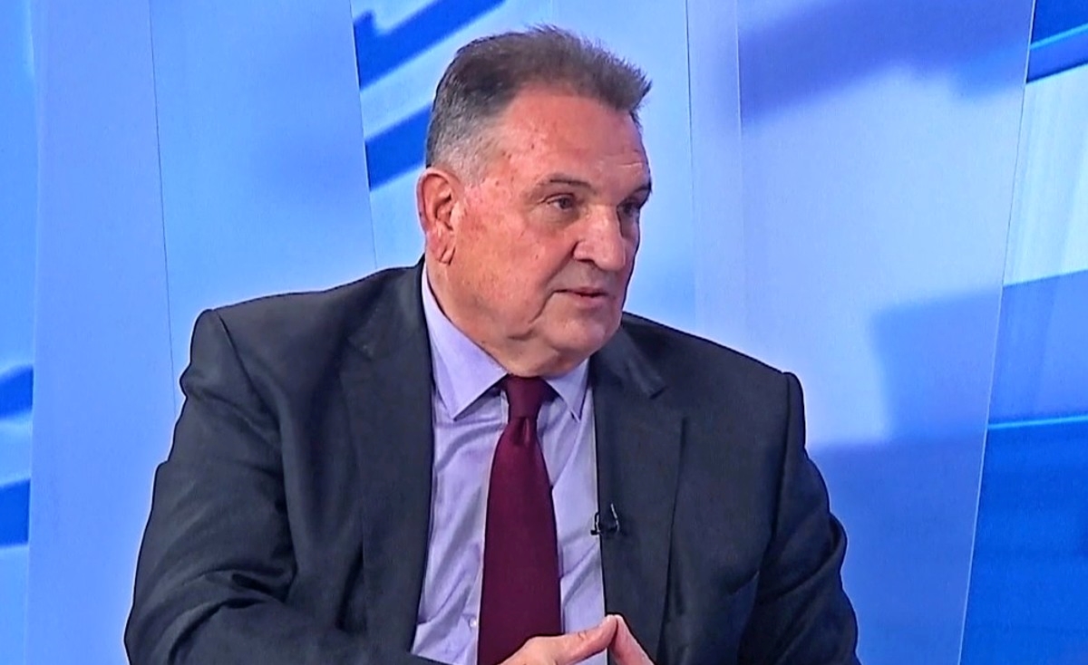 Čačić: Plenković me pred Jandrokovićem pitao bih li ja bio ministar