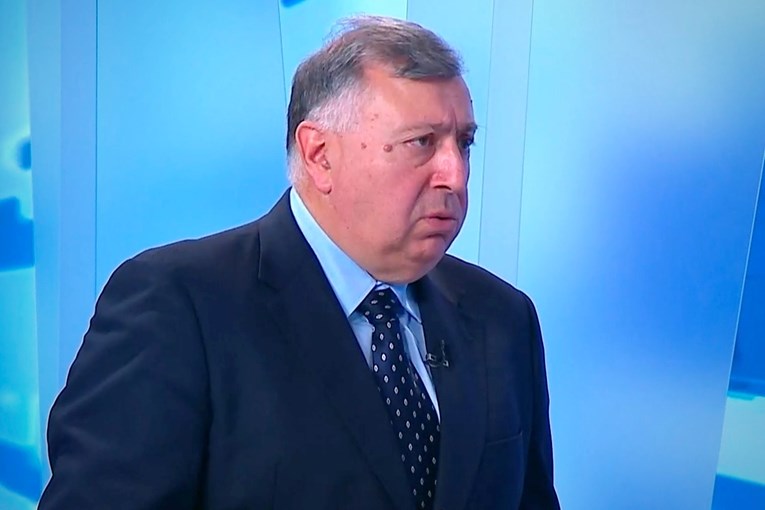 Tonči Tadić: Putin izbjegava pregovore jer se boji povratka 700.000 vojnika s PTSP-om