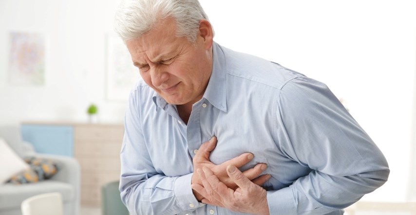 Kardiolog navodi četiri pogreške koje zimi mogu dovesti do srčanog udara