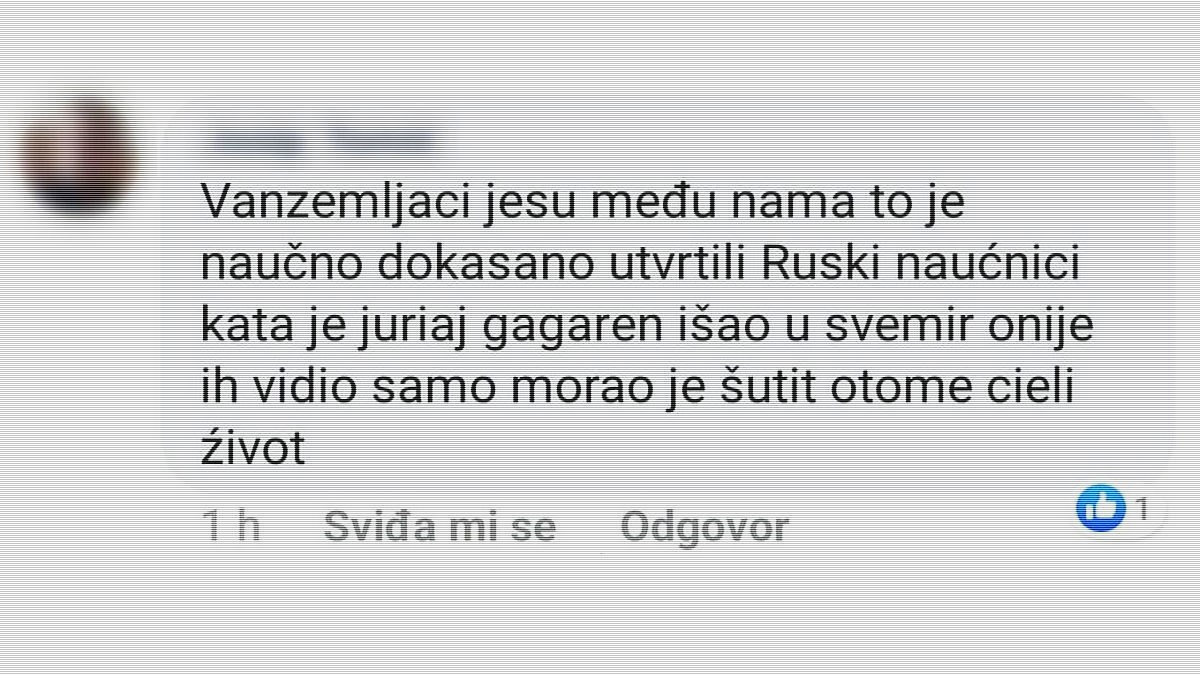 Zašto najveći idioti uvijek misle da su najpametniji?