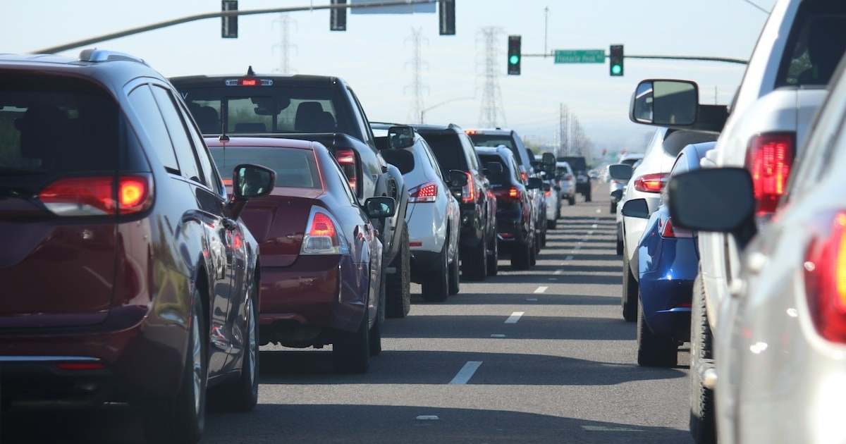 Istraživanje: 10% automobila ima vraćenu kilometražu, a više od pola ih je oštećeno
