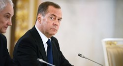 Medvedev: Članovi ruske oporbe bave se terorizmom