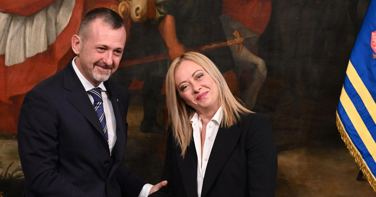 Državni tajnik u Italiji dao ostavku zbog udjela u restoranu povezanom s mafijom