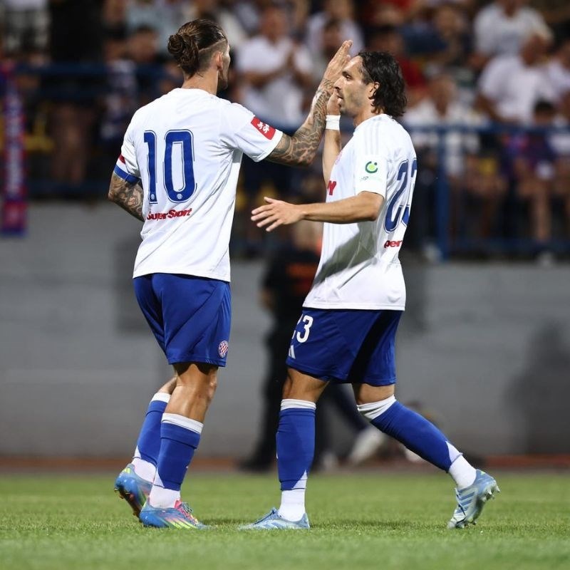 Hajduk danas igra generalku. Evo gdje gledati utakmicu