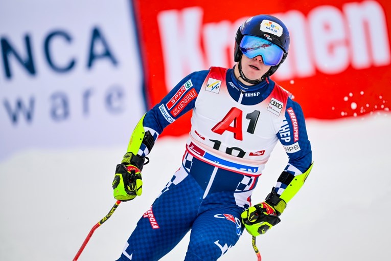 Hrvatsku će na Zimskim olimpijskim igrama predstavljati 14 sportašica i sportaša