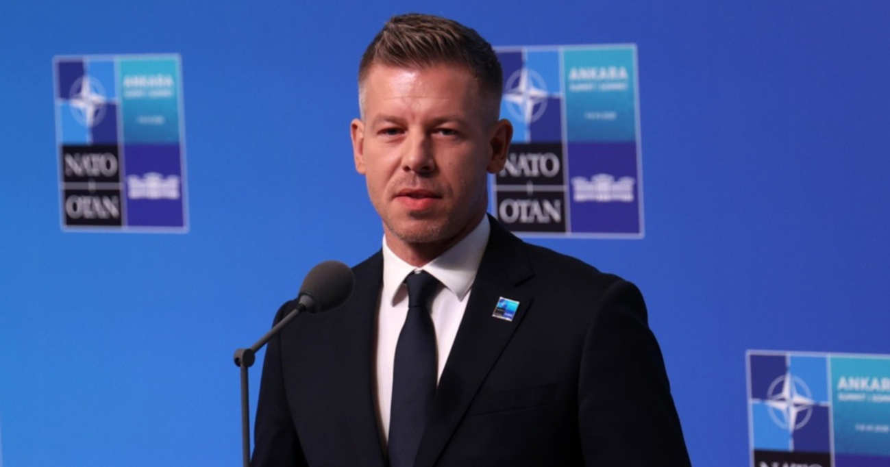 Magyar: Ukrajina nije spremna za ulazak u Europsku uniju