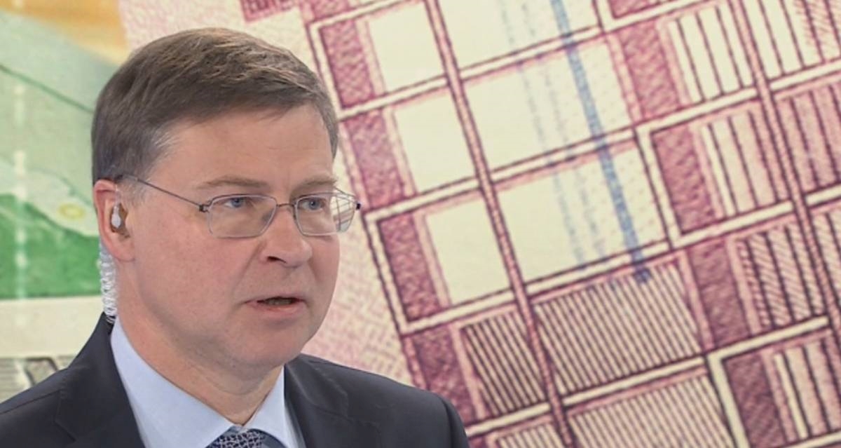 Potpredsjednik EK: Moramo se naviknuti na više kamate kredita