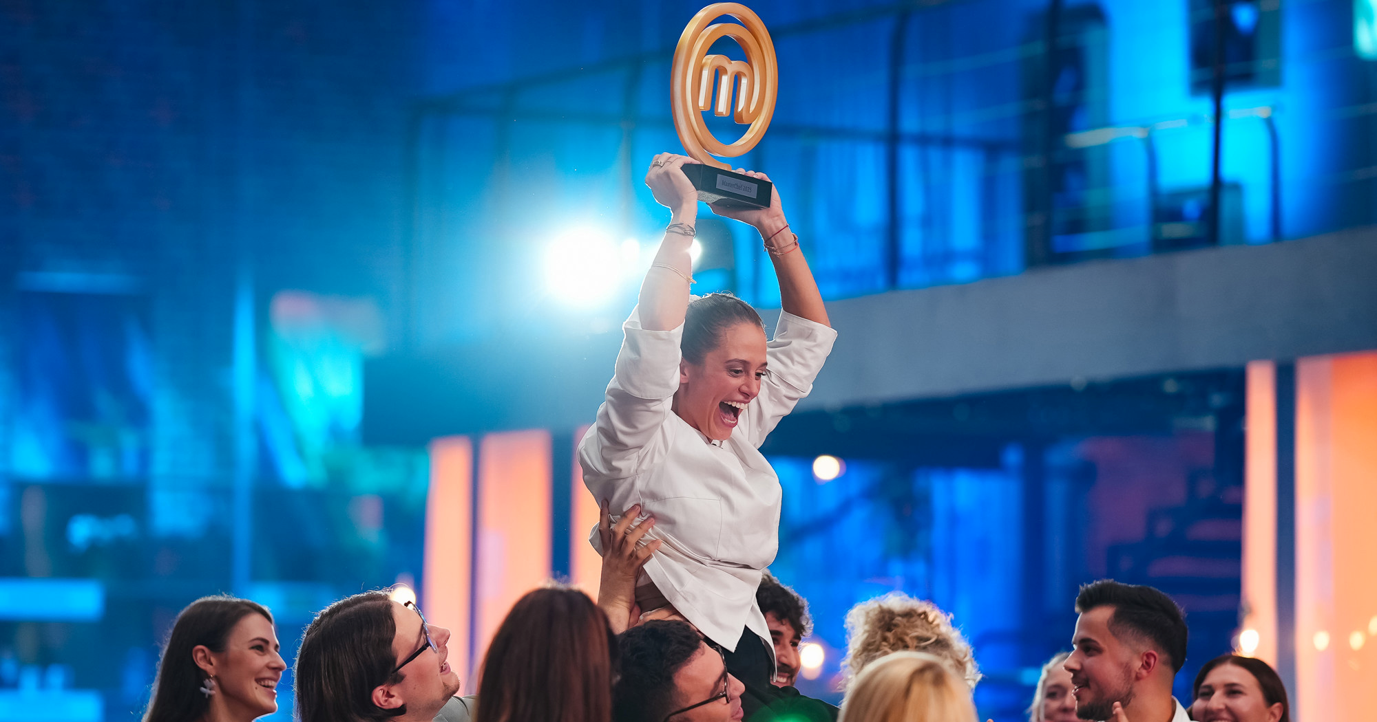 Endrina nam otkrila na što će potrošiti lovu (i podijelila s nama omiljeni recept)