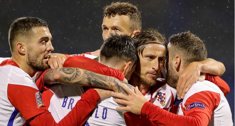 Projekcija Eura: Hrvatska ispada u četvrtfinalu od finalista Italije