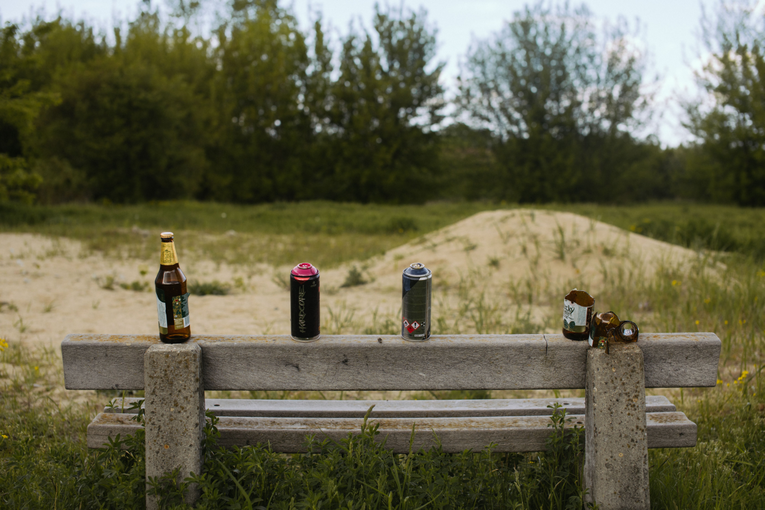 Prvi grad na kontinentu ograničava prodaju alkohola. "Noću se utrkuju, pijančevaju"