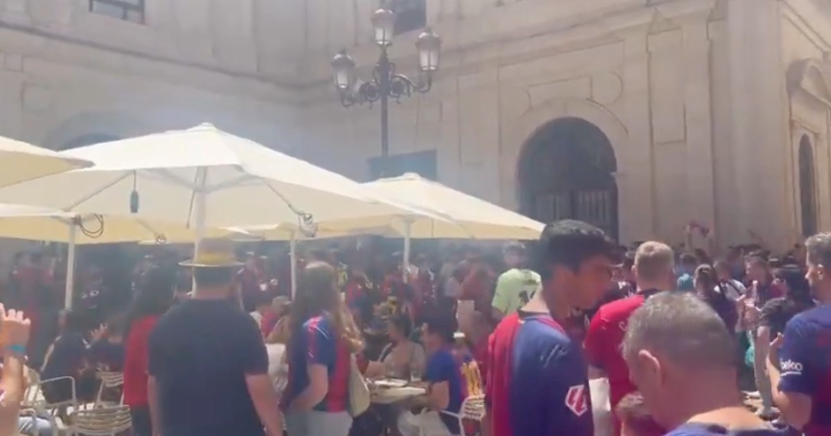 VIDEO Navijači Barcelone uoči El Clasica pjevaju "Umri, Vinicius"