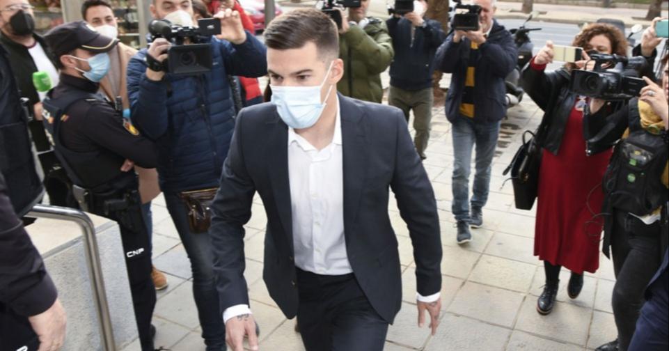 Vrijedio je 30 milijuna eura. Sada ide u zatvor zbog seksualnog napada