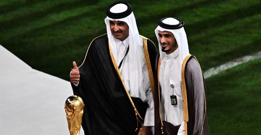 Katarski šeik poslao novu ponudu za kupnju Manchester Uniteda