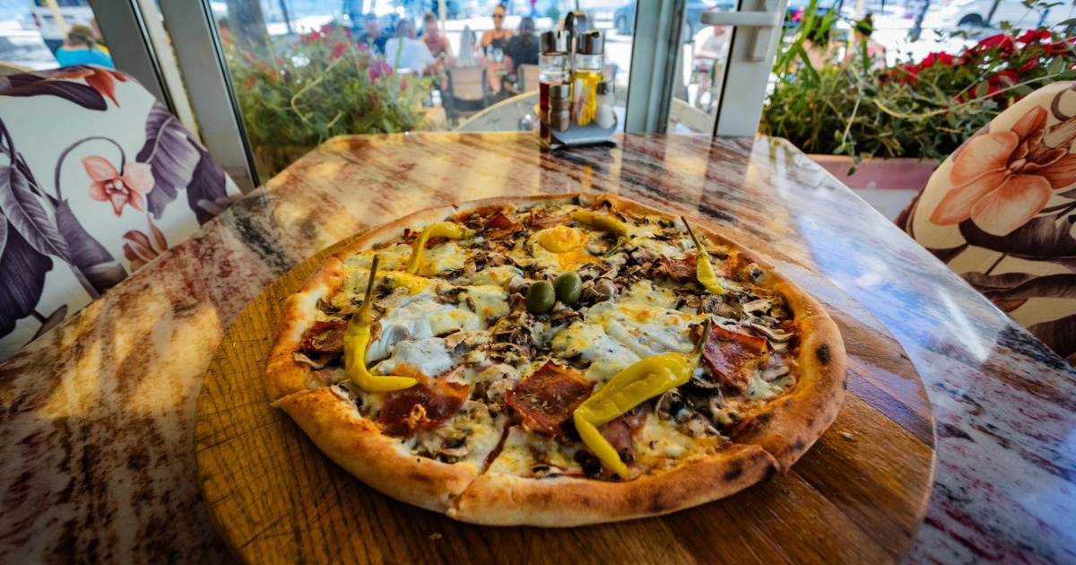 Sastojak koji neke pizzerije stavljaju na pizzu, a mnogima nije jasno zašto