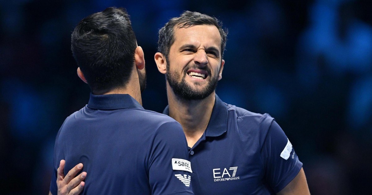 Mate Pavić i Marcelo Arevalo ušli u četvrtfinale Wimbledona