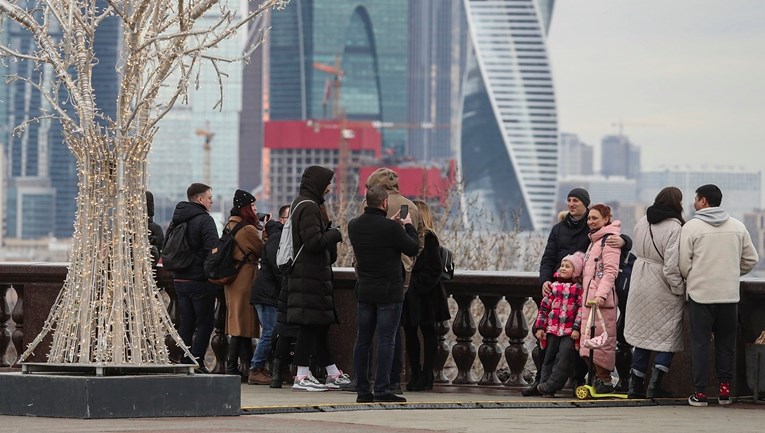 Mladi Rusi tajno su ispričali kako se svađaju s roditeljima koji obožavaju Putina