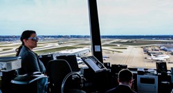 Europska kontrola zračnog prometa: Napadi proruskih hakera ne utječu na letove