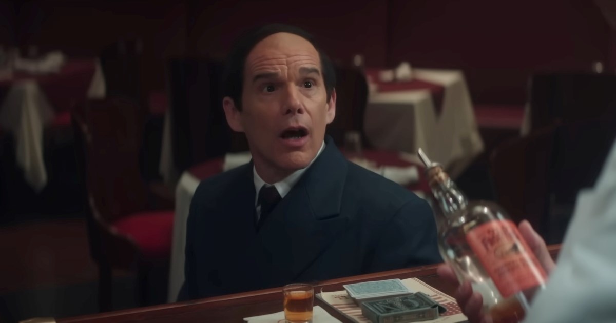 Izašao je trailer za Blue Moon, novi film Ethana Hawkea i Richarda Linklatera