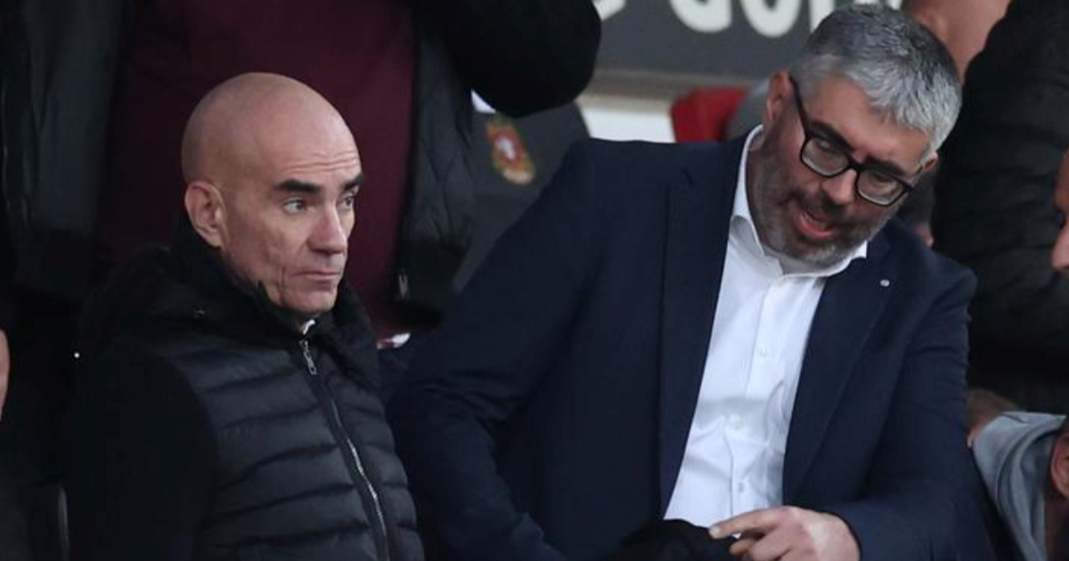 OD 17:00 Izvanredna presica na Poljudu. Vučević odlazi iz Hajduka