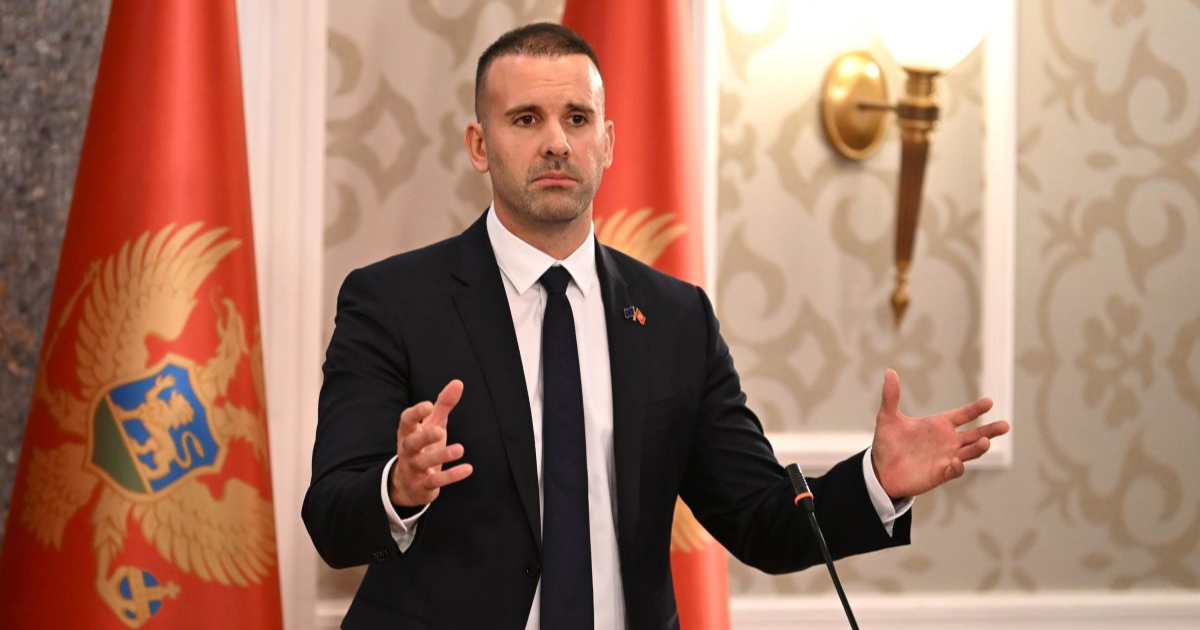 Crna Gora bi do 2028. u EU. Hrvatskoj rekli: Usredotočite se na ono što nas povezuje