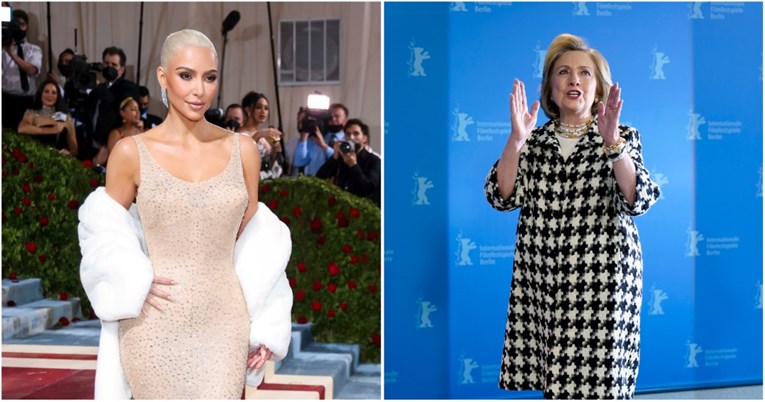 Kim Kardashian pobijedila Hillary Clinton u kvizu poznavanja prava