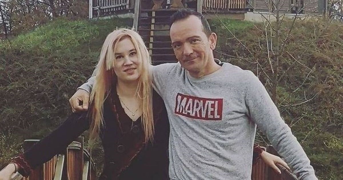 Prekinuli Željan i Samanta iz LJNS-a, on otkrio razlog: "Ne želi djecu"