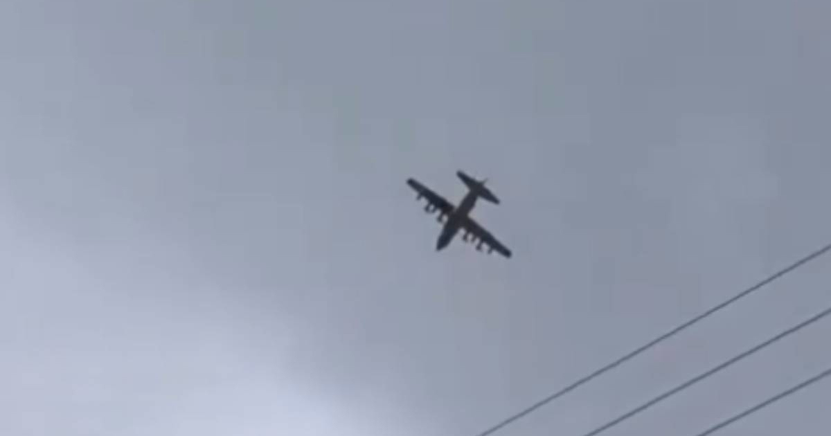 Iran: Tijekom američke akcije spašavanja pilota smo srušili 2 Black Hawka i C-130