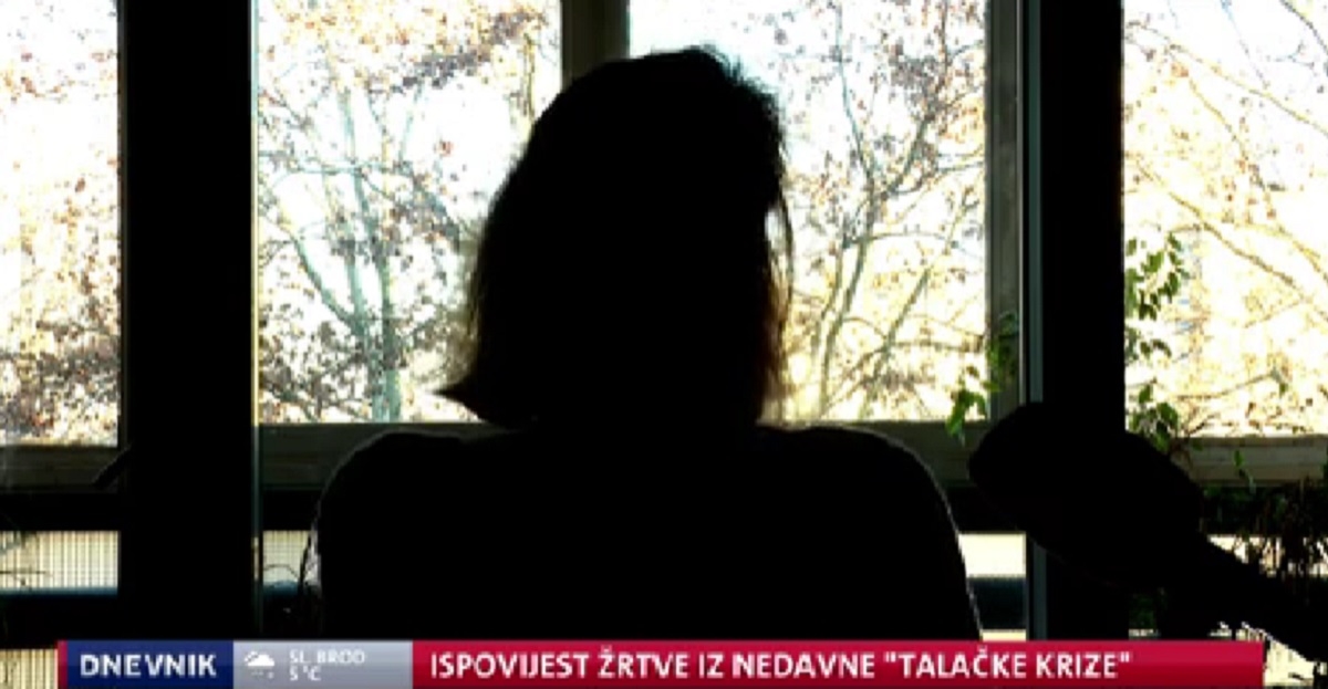 Ispovijest žene koju je zatočio bivši partner: Molim institucije da mi više ne pomažu