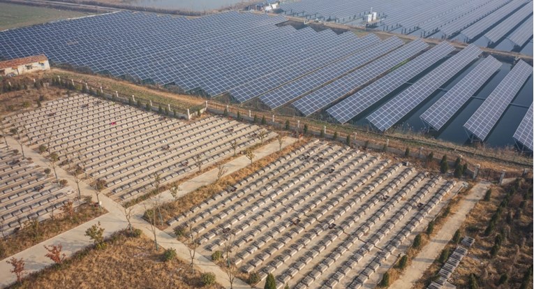 Kina će ove godine prvi put proizvesti 50% energije iz izvora koji nisu fosilni