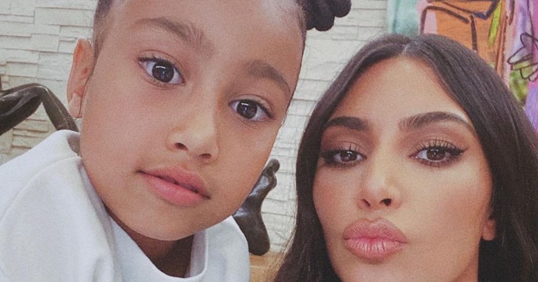 Kim Kardashian pobjesnila zbog trolova: Ne igrajte se kad su moja djeca u pitanju