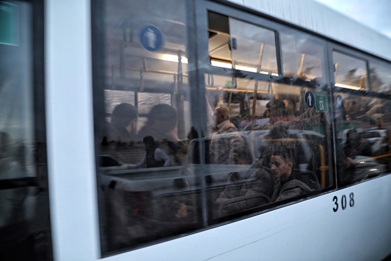 Posljednji kurdski borci napustili Alep nakon 14 godina rata