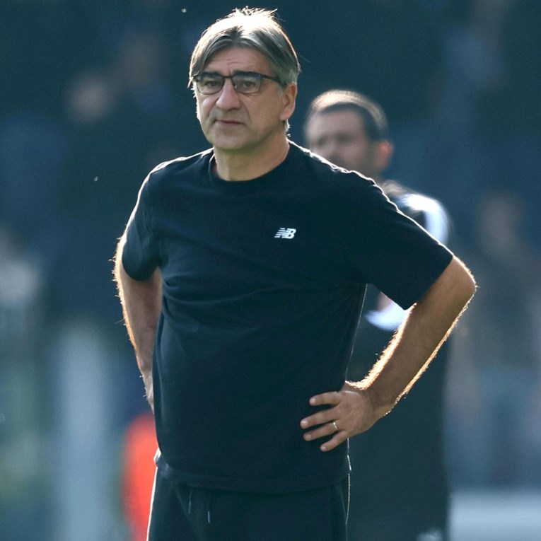 Pogledajte Jurićevu statistiku u zadnja tri kluba. 43 utakmice, 10 pobjeda...