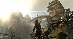 Novi Tomb Raider navodno će biti igra otvorenog svijeta