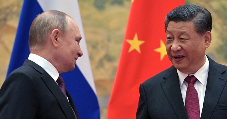 Sastaju se EU i Kina: "Stajalište Kine prema Rusiji bit će pitanje za milijun dolara"