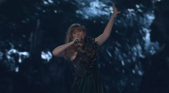 LIVE STREAM Eurosong: Norvežani moćnom izvedbom oduševili publiku