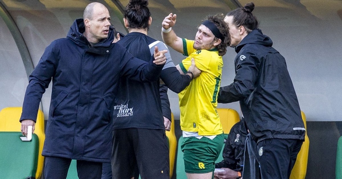 Bivši nogometaši prozvali Halilovića nakon teške ozljede: Kao da je tražio ovo