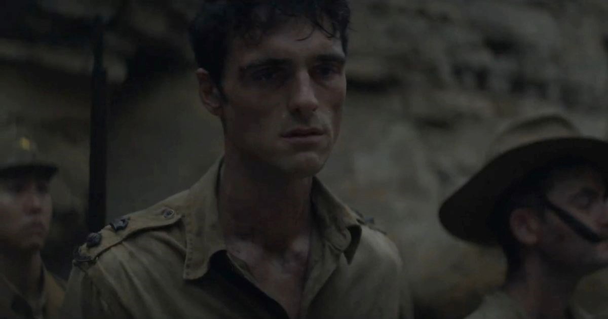 Amazonova ratna miniserija ima 100% na RT-u, pogledajte prvi službeni trailer